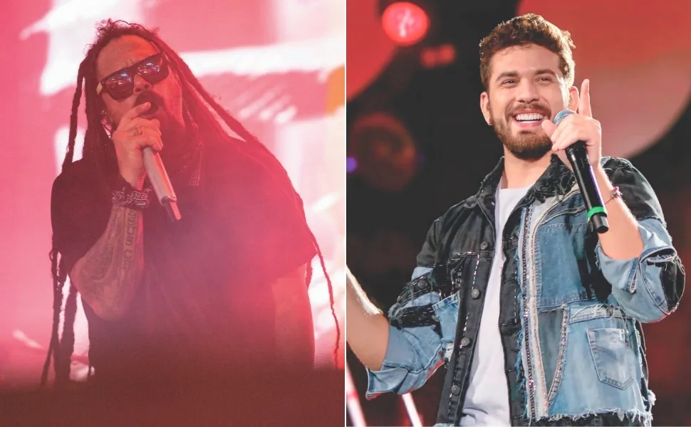 Imagem ilustrativa da imagem Shows de Marcelo Falcão, Gustavo Mioto e mais agitam o começo de julho no ES