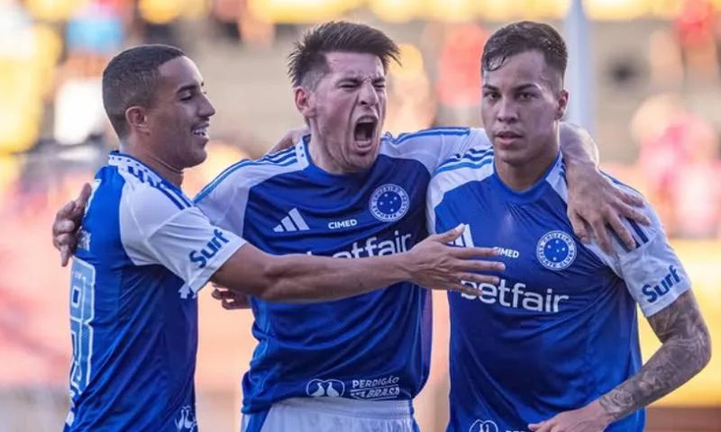Imagem ilustrativa da imagem Sport: novo técnico, velha vergonha