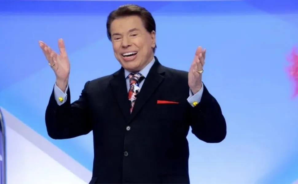 Imagem ilustrativa da imagem Supostos netos de Silvio Santos entram na justiça para serem reconhecidos