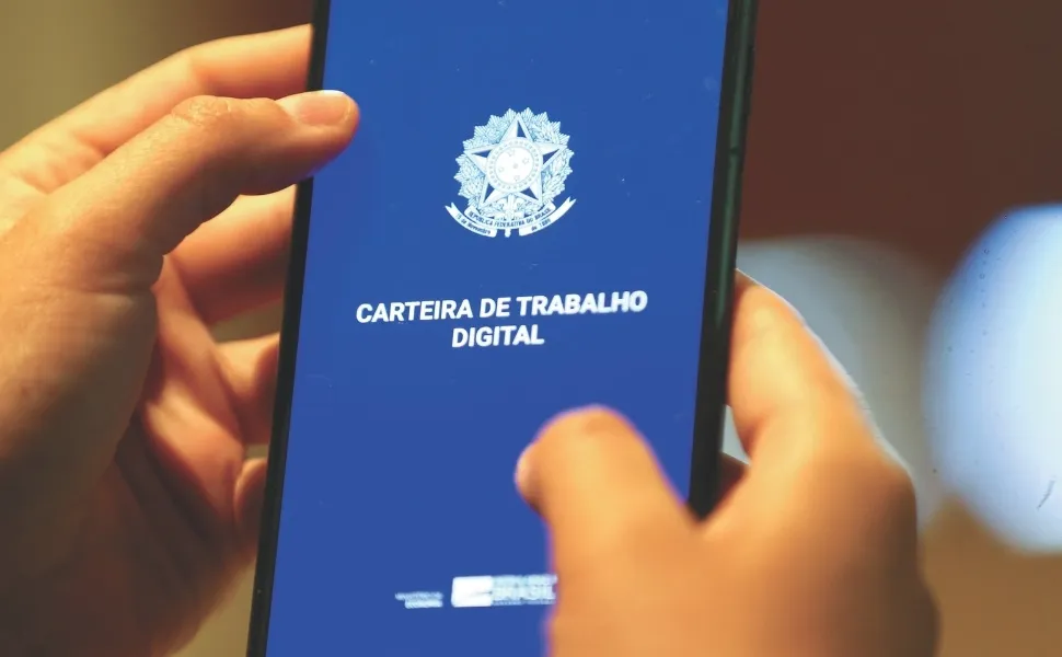 Imagem ilustrativa da imagem Taxa de fecundidade: falta de jovens no trabalho preocupa