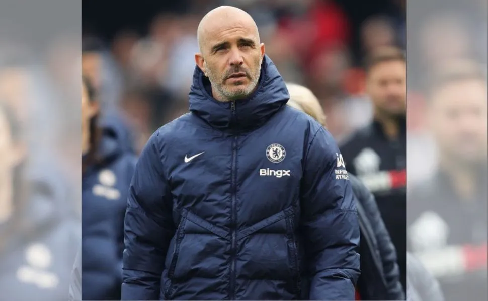 Imagem ilustrativa da imagem Técnico do Chelsea critica escolha dos EUA para Mundial: ‘É uma piada’