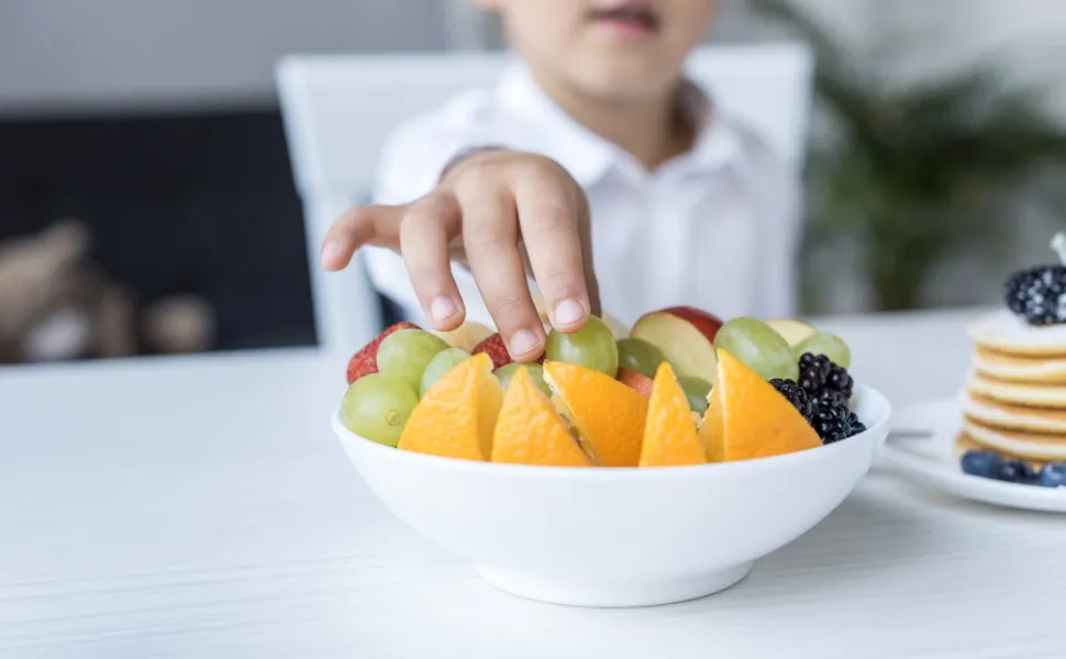 Imagem ilustrativa da imagem "Tratamento contra a obesidade infantil é lenta e gradual", diz médico