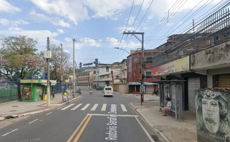 Imagem ilustrativa da imagem Trecho da Rodovia Serafim Derenzi será interditado nesta segunda-feira