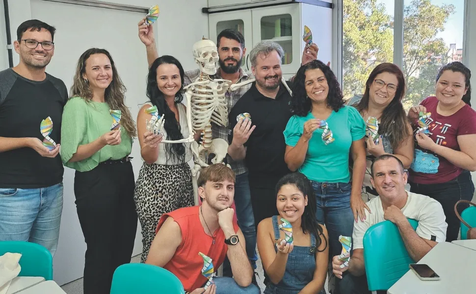 Imagem ilustrativa da imagem Universidade do ES abre 4.776 vagas em 19 cursos