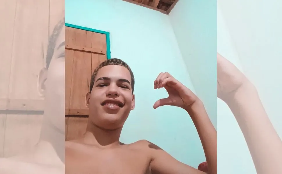 Imagem ilustrativa da imagem Vídeo mostra PMs com adolescente que foi arremessado da Segunda Ponte
