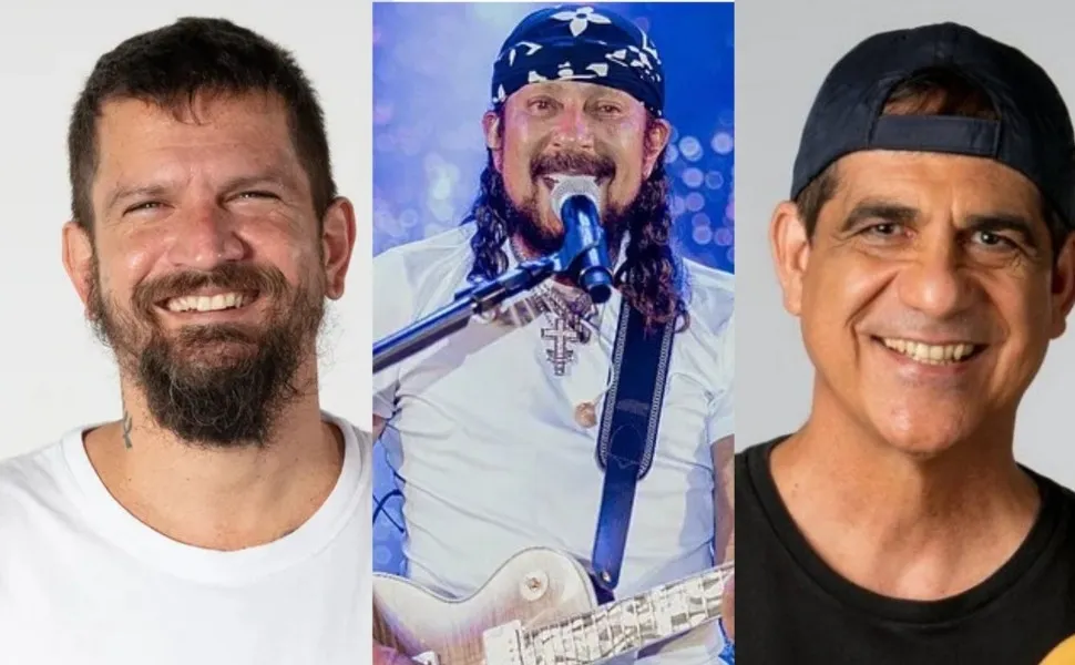 Imagem ilustrativa da imagem Vital confirma vendas para o dia 20 e show inédito de Saulo como uma das atrações