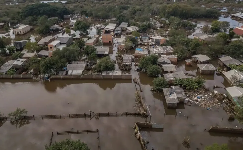 Imagem ilustrativa da imagem Vitória e mais 12 capitais não têm Plano Municipal de Mudanças Climáticas