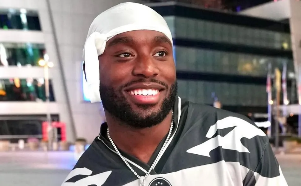 Imagem ilustrativa da imagem Youtuber morre aos 26 anos nos EUA após hipertrofia no coração