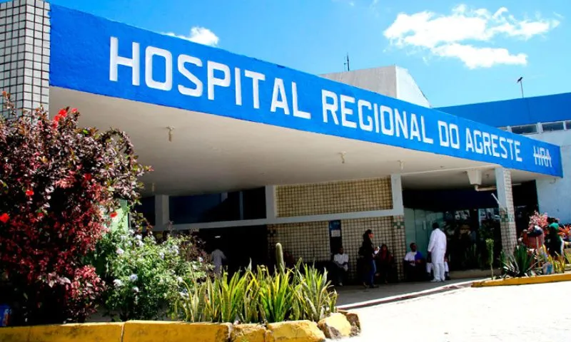 Imagem ilustrativa da imagem Abastecimento de água é retomado no Hospital do Agreste após denúncia