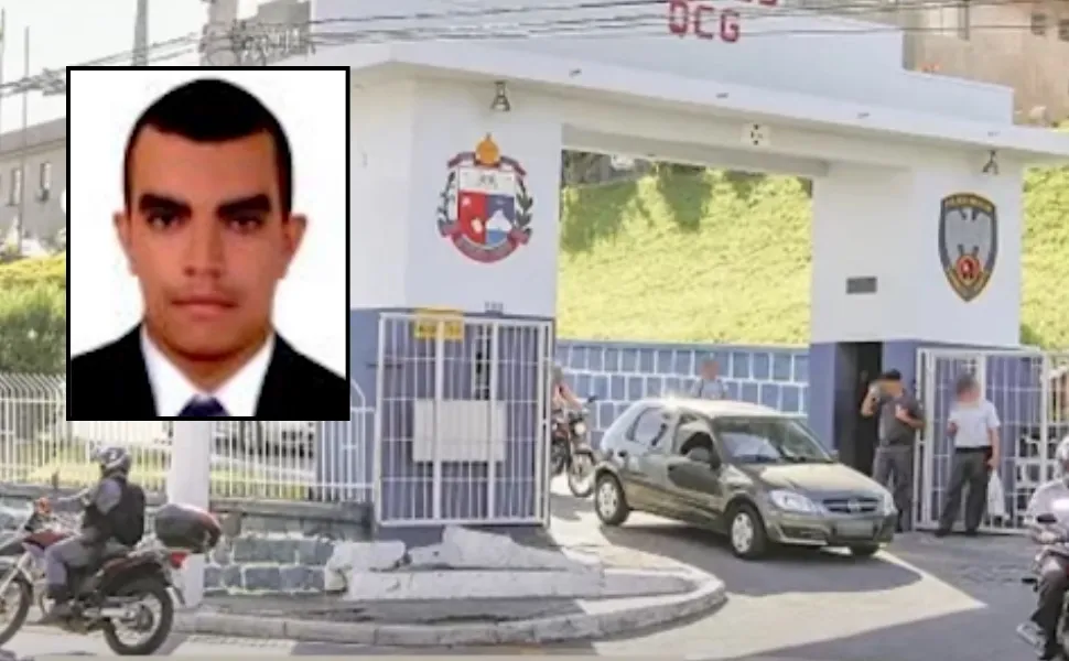 Imagem ilustrativa da imagem Advogado é condenado 17 anos após tentar matar mulher em Viana