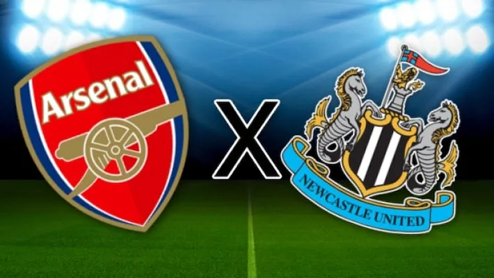 Imagem ilustrativa da imagem Arsenal x Newcastle pela Premier League: onde assistir ao vivo, horário e escalações