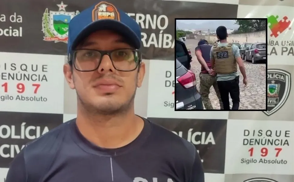 Imagem ilustrativa da imagem Vigilante preso por morte de empresário em Vila Velha diz que se livrou de celular
