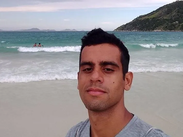 Imagem ilustrativa da imagem Brasileiro de 32 anos é encontrado morto em praia de Mar del Plata, na Argentina