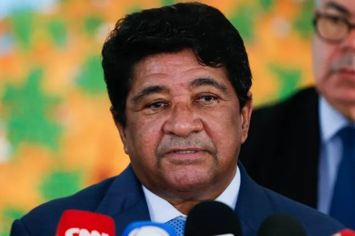 Imagem ilustrativa da imagem CBF: Ednaldo pede liminar urgente ao STF para paralisar nova eleição