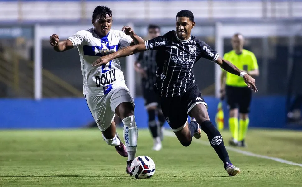 Imagem ilustrativa da imagem Capixabas em campo pela sexta rodada da Série D neste sábado