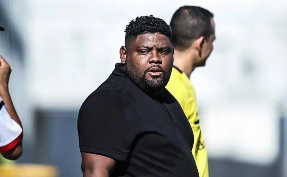 Imagem ilustrativa da imagem Confusão em jogo do Capixabão Sub-20 termina com denúncia de racismo