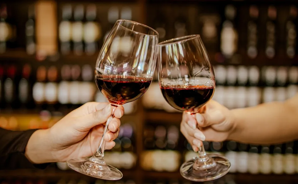 Imagem ilustrativa da imagem Conheça os rótulos premiados no concurso Top Five da ExpoVinhos Vitória 2025