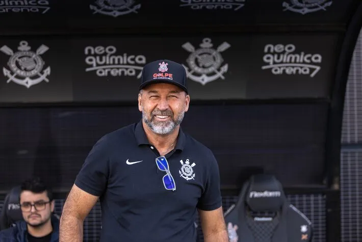 Imagem ilustrativa da imagem Corinthians: quais os próximos passos após o impeachment de Augusto Melo?