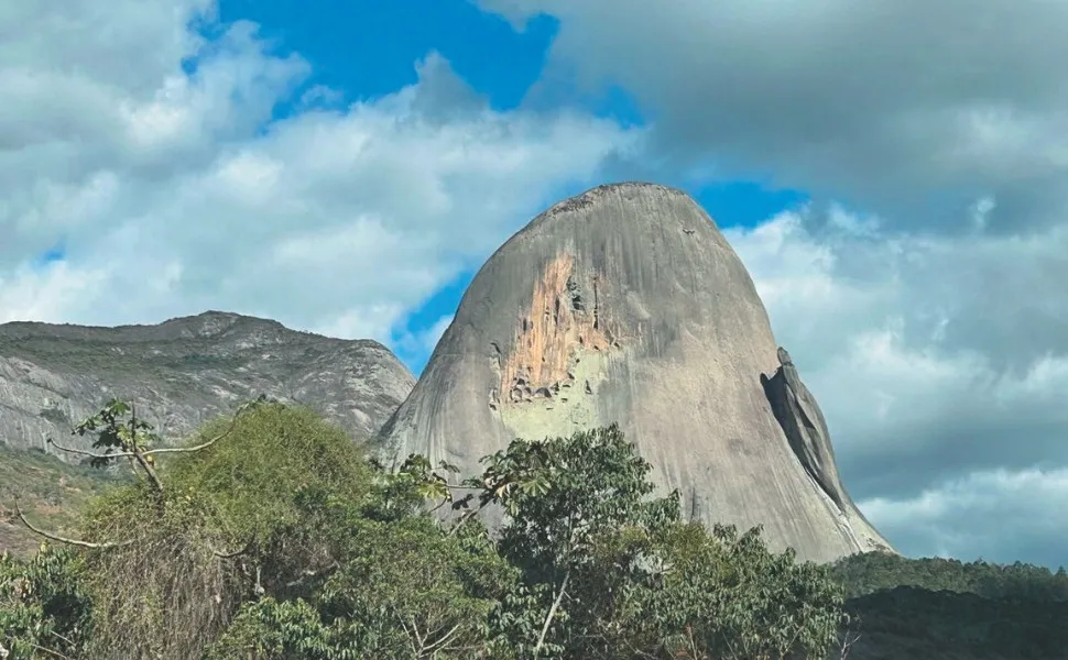 Imagem ilustrativa da imagem Cresce a procura por pacotes turísticos com destino ao Espírito Santo