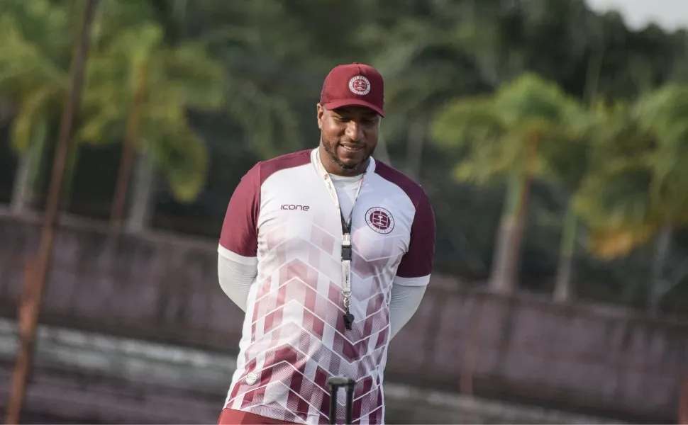 Imagem ilustrativa da imagem Desportiva e Rio Branco fazem clássico em clima de revanche na Copa ES