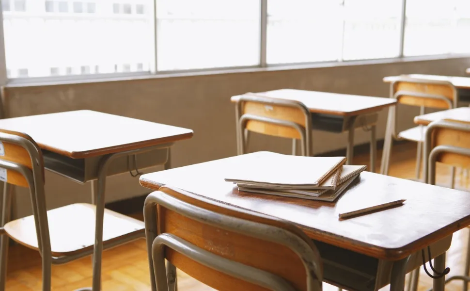 Imagem ilustrativa da imagem ES: rematrícula para alunos da EJA começa nesta terça-feira