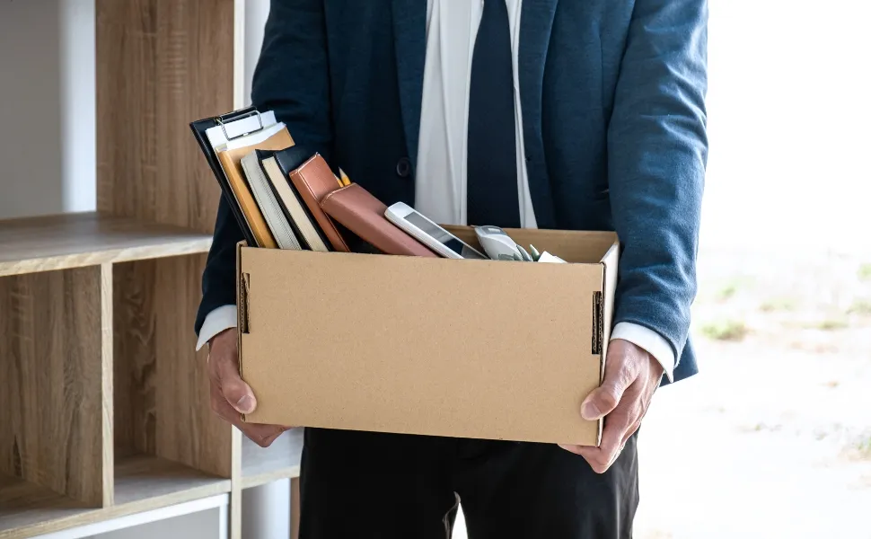 Imagem ilustrativa da imagem Empresários preveem mais pedidos de demissão com novo consignado
