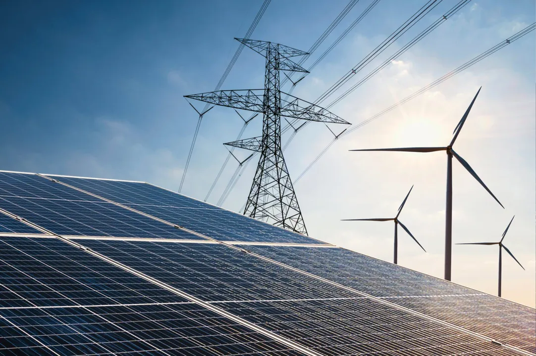 Imagem ilustrativa da imagem Entenda como irá funcionar o fundo para transição energética, criado pelo ES