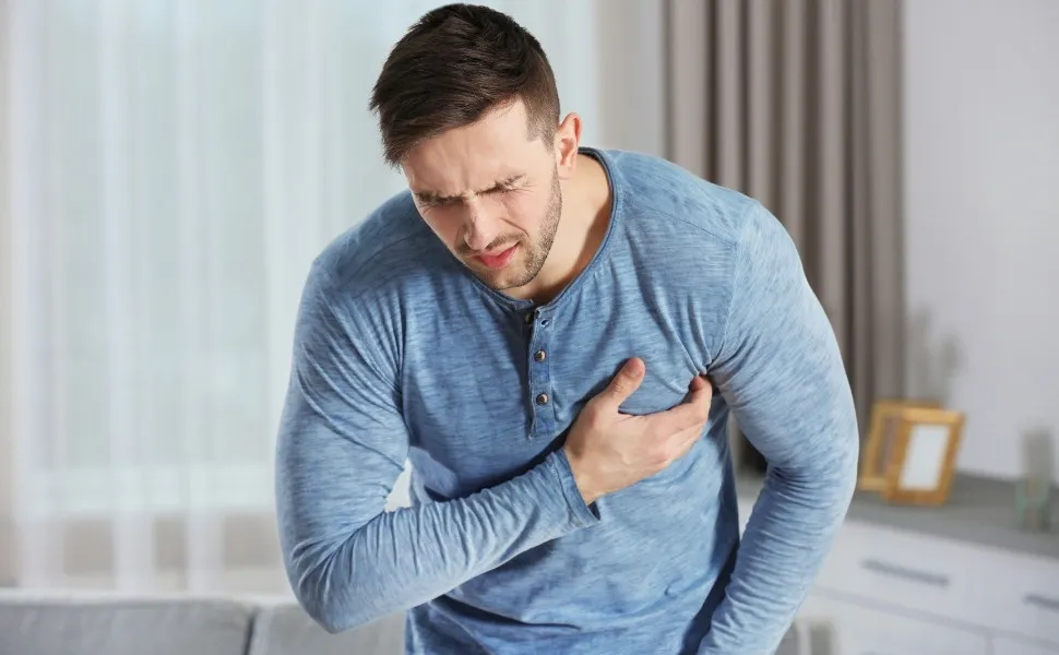 Imagem ilustrativa da imagem Entenda por que o frio aumenta os casos de infarto