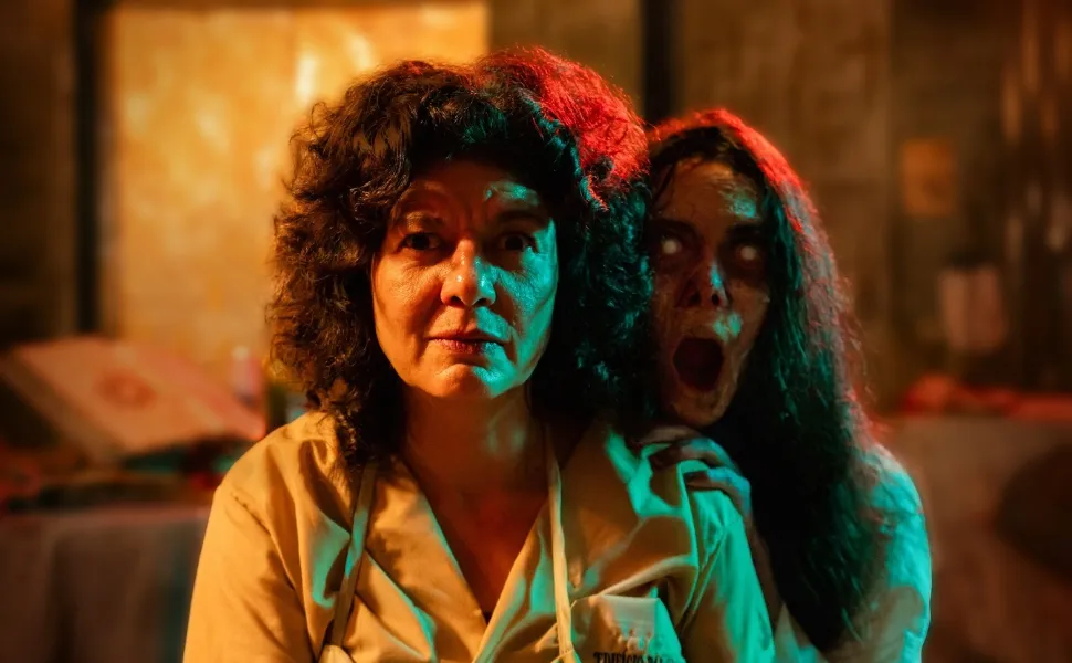 Imagem ilustrativa da imagem Filme de terror capixaba nas telas do País