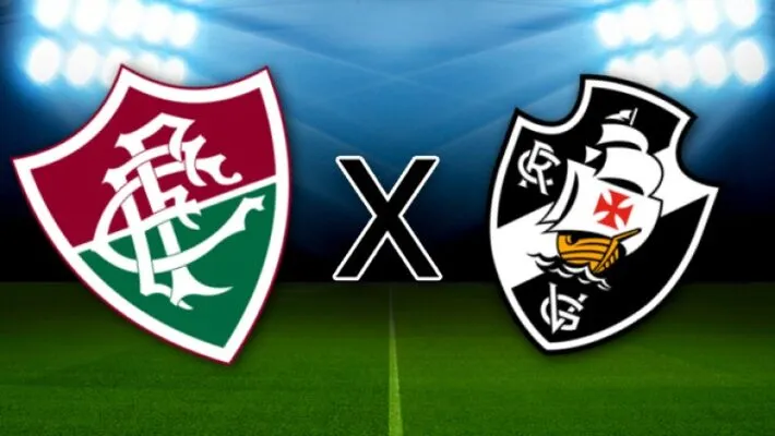 Imagem ilustrativa da imagem Fluminense x Vasco pelo Brasileirão: onde assistir ao vivo, horário e escalação