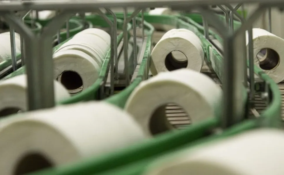 Imagem ilustrativa da imagem Gigante do café e nova fábrica de papel vão abrir empregos no ES