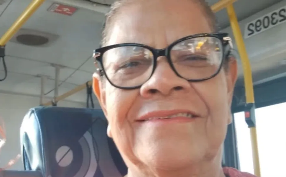 Imagem ilustrativa da imagem Idosa tem perna amputada após sofrer acidente em ônibus do Transcol