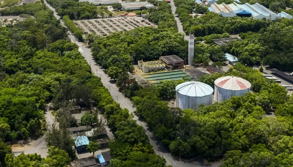 Imagem ilustrativa da imagem Importação de aço pelo Brasil cresce e se torna um problema para a siderurgia