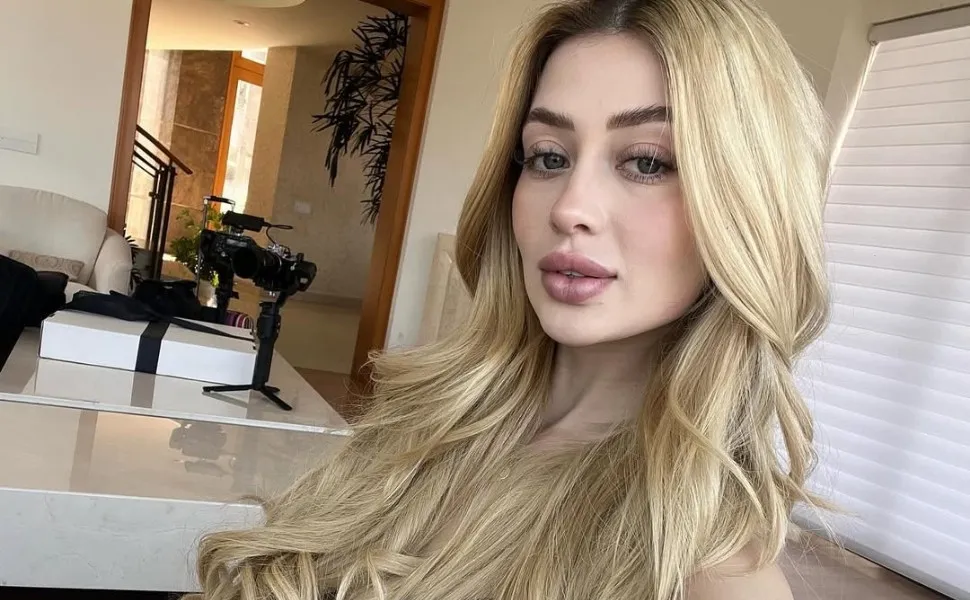 Imagem ilustrativa da imagem Influenciadora mexicana é morta ao vivo durante live no Tiktok