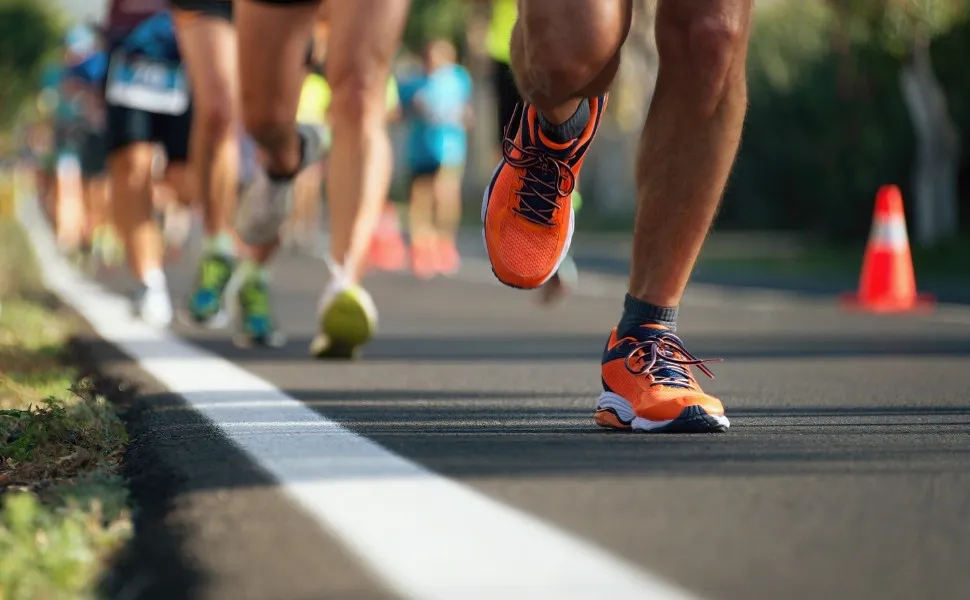 Imagem ilustrativa da imagem Inscrições abertas para a Corrida MedSênior, com percursos de 5 ou 15 km