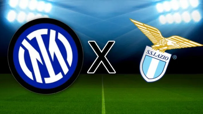 Imagem ilustrativa da imagem Inter de Milão x Lazio pela Série A: onde assistir ao vivo, horário e escalações
