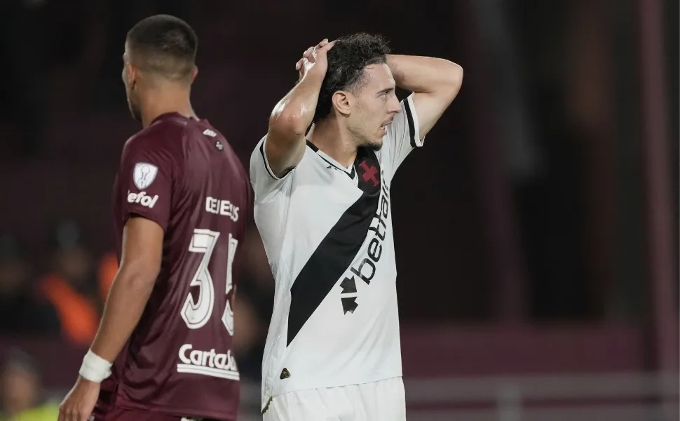 Imagem ilustrativa da imagem Libertadores e Sul-Americana: brasileiros vacilam e se complicam nas competições