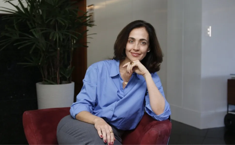 Imagem ilustrativa da imagem Lúcia Barros: “Ser multitarefa pode piorar a produtividade”