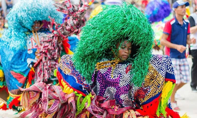 Imagem ilustrativa da imagem Lula sanciona lei que torna Carnaval de PE uma manifestação da cultura nacional