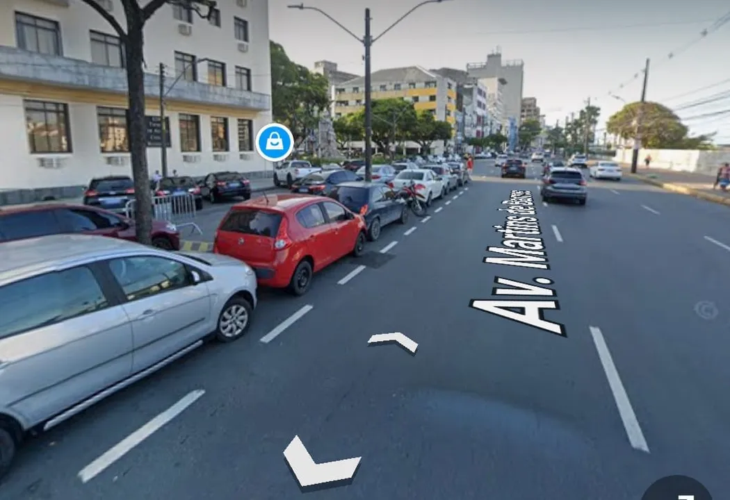 Imagem ilustrativa da imagem Militar do exército é esfaqueado em assalto na área central do Recife