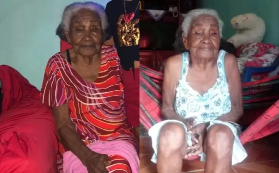 Imagem ilustrativa da imagem Morre brasileira de 124 anos, que o mundo não reconheceu como mais velha