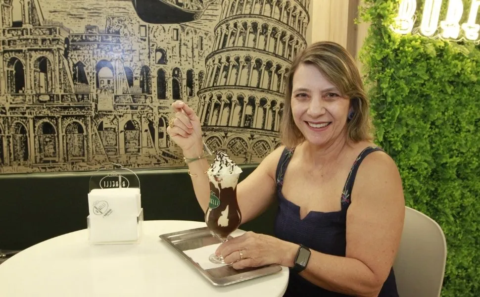 Imagem ilustrativa da imagem Novas versões de café em bares e cafeterias