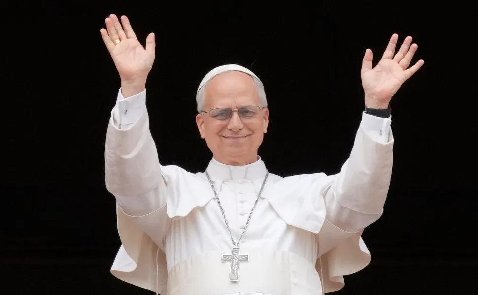 Imagem ilustrativa da imagem Papa Leão 14 terá qual salário? E quais são os outros benefícios do cargo?
