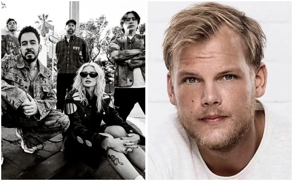 Imagem ilustrativa da imagem Playlist da Semana com Linkin Park, Avicii e mais!