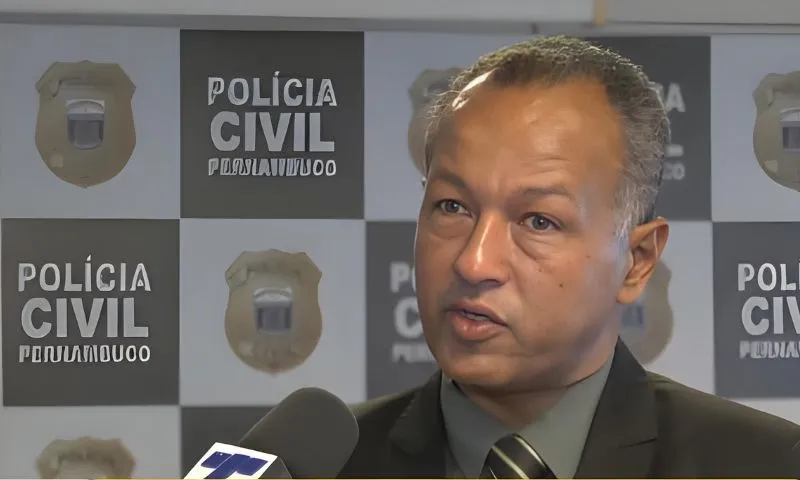 Imagem ilustrativa da imagem Preso suspeito de agredir enfermeiro em assalto a ônibus em Boa Viagem