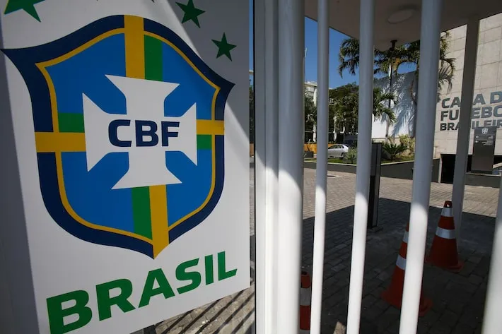 Imagem ilustrativa da imagem Quais os próximos passos para a eleição que definirá o novo presidente da CBF?