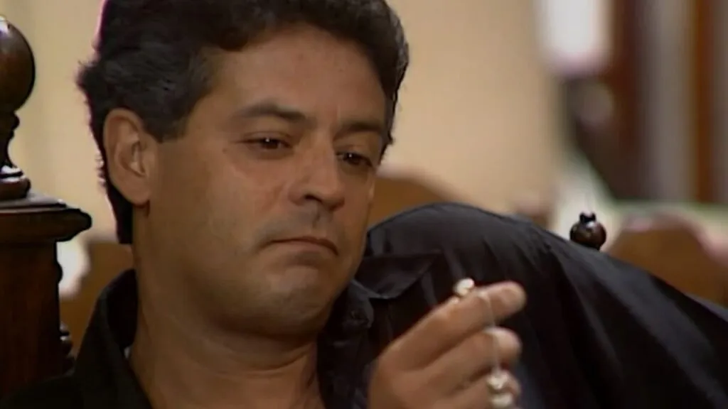 Imagem ilustrativa da imagem Quem matou Arturzinho em "Tieta"? Reviravolta abala a reta final da novela