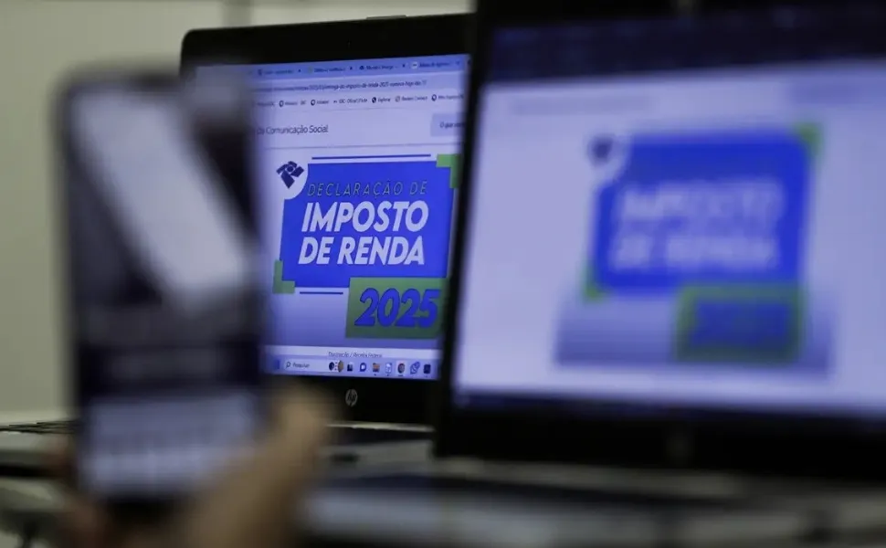 Imagem ilustrativa da imagem Receita libera consulta a maior lote de restituição do IR da história