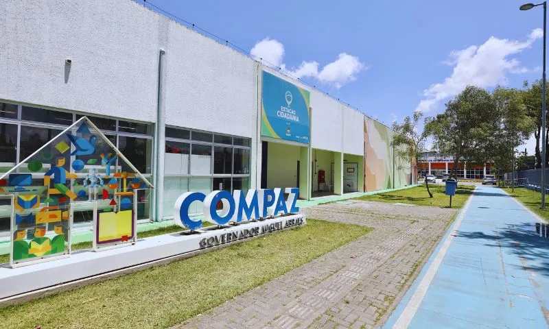 Imagem ilustrativa da imagem Recife abre 180 vagas em curso gratuito para cuidadores de idosos nas seis unidades