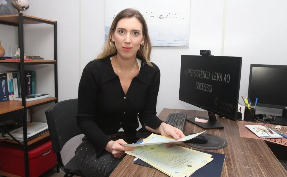 Imagem ilustrativa da imagem Registro sem pai: entenda a proposta que obriga cartórios a notificar a Justiça